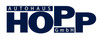 Logo Autohaus Hopp GmbH